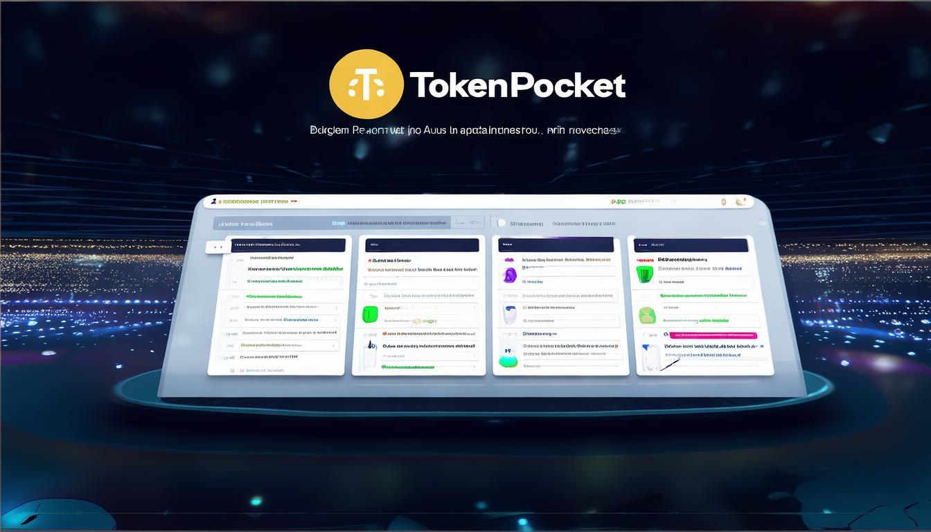 借助TokenPocket钱包官网App，从群体智慧获投资灵感可行吗？