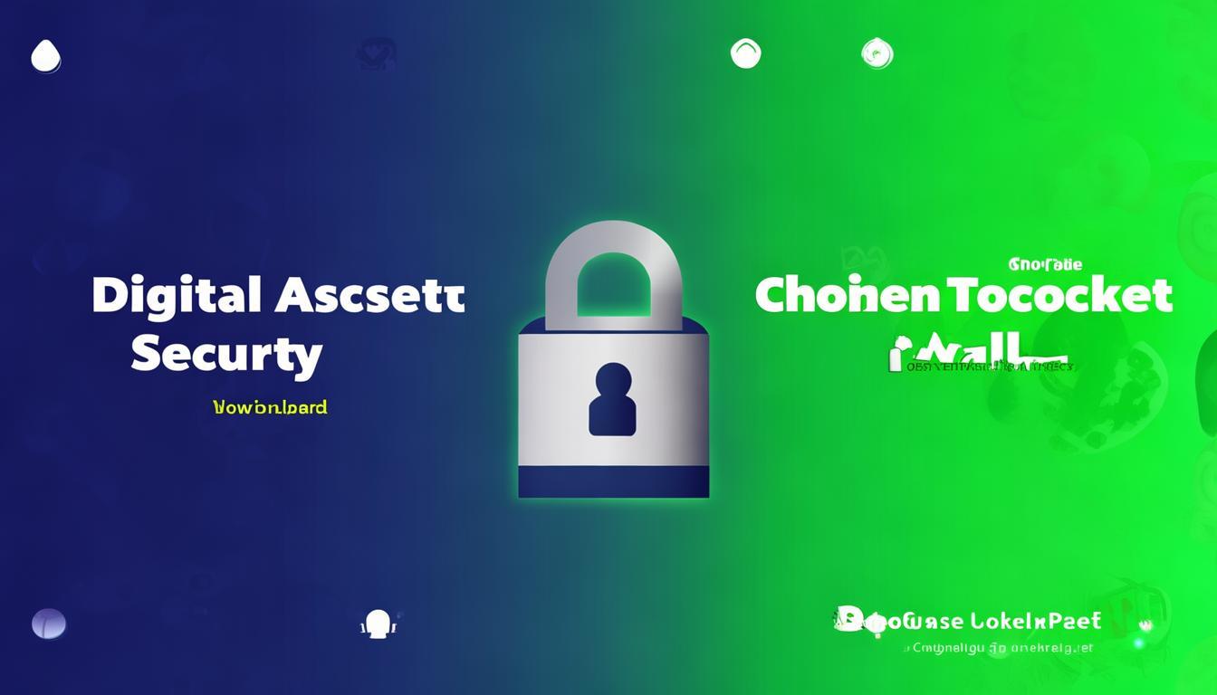 数字资产时代，选对TokenPocket钱包下载官网很关键