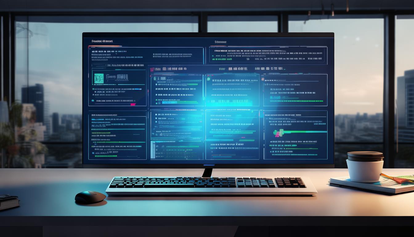 区块链技术助力公共服务领域变革，提升行政效率潜力突出
