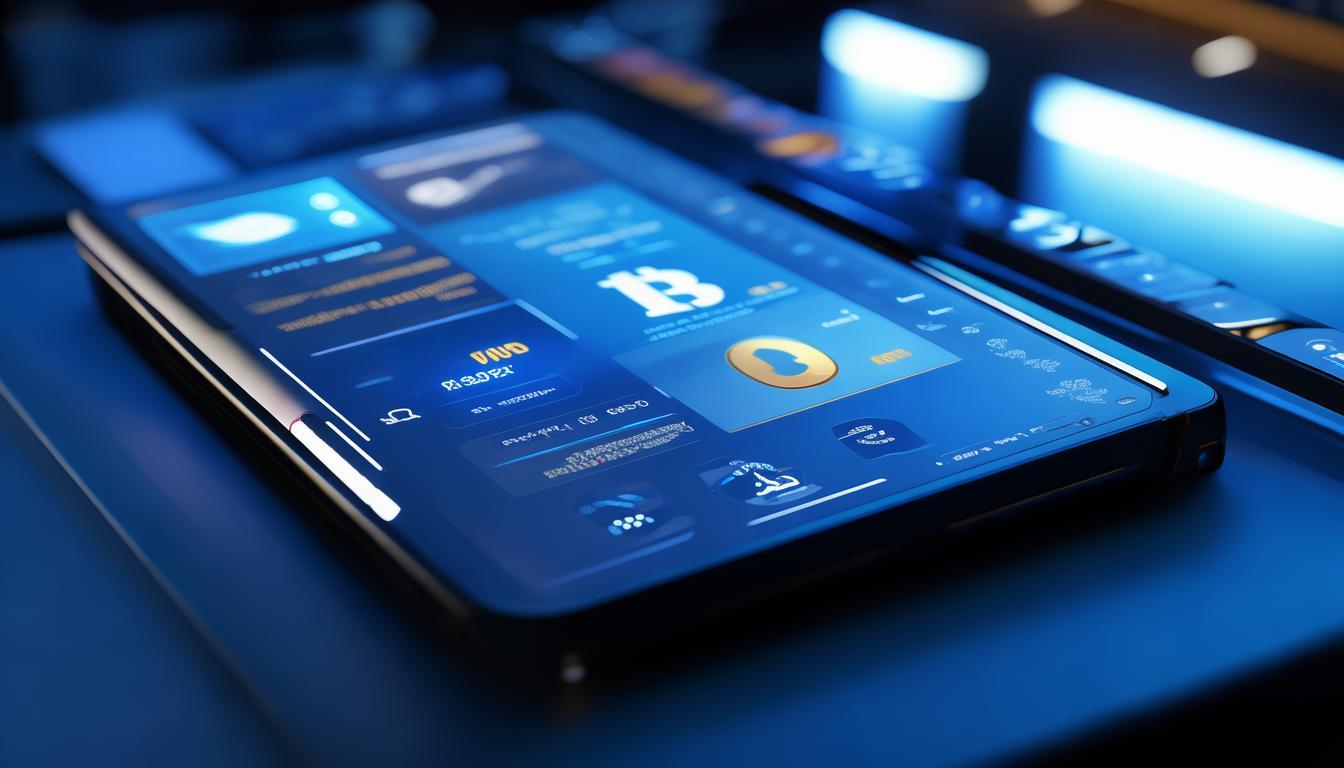 投资市场中，TokenPocket钱包安卓版助您及时把握资产预警先机