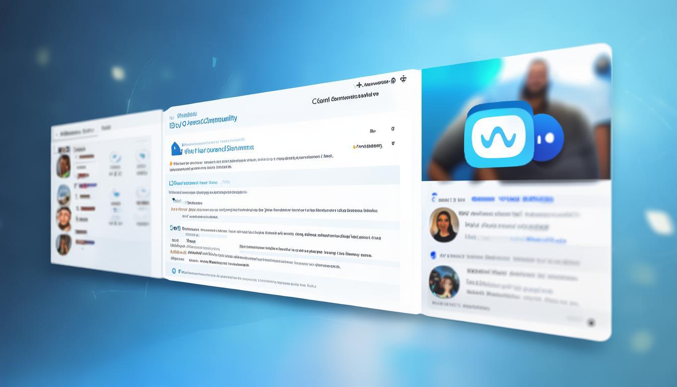 关注TokenPocket官网动态及社区情况，紧跟平台进步