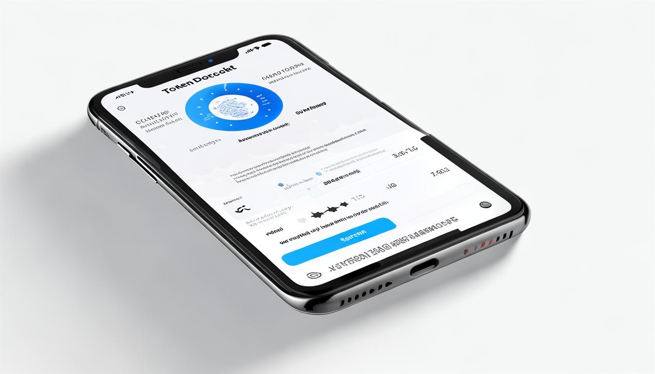 数字金融时代，如何在App Store正确搜索下载TokenPocket？