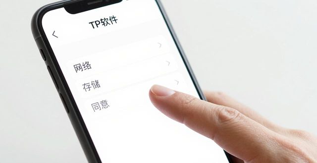 下载TP软件怕中病毒？三步教你查真伪