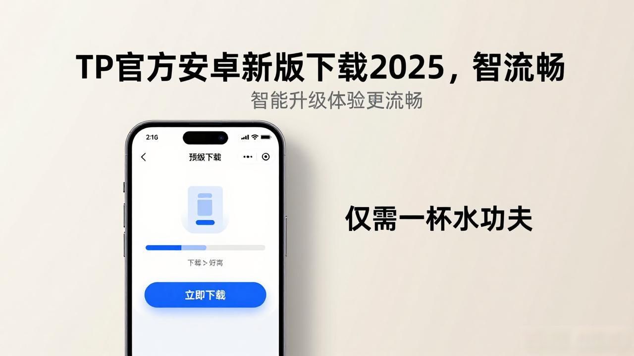 tp官方下载安卓2025:新版体验从此不同,智能升级带来全新感觉_TP官方安卓2025新版智能调度优化_多任务切换流畅体验提升