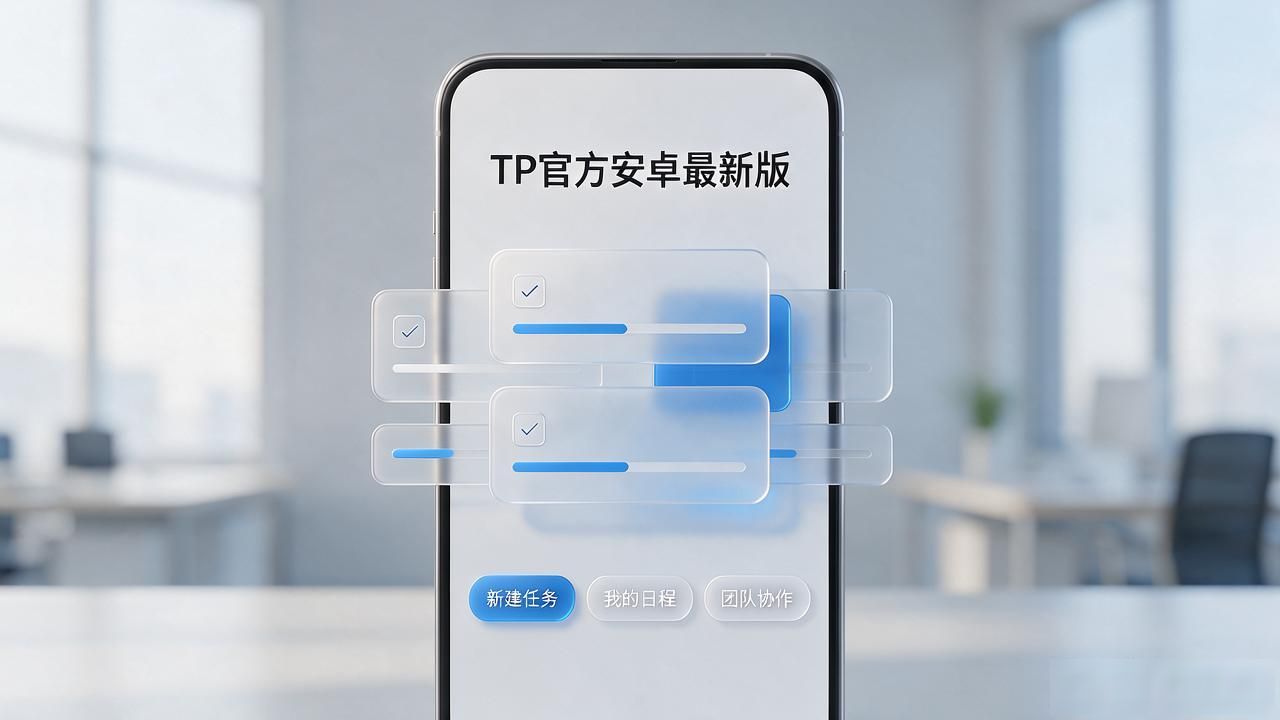 TP官方安卓最新版：移动项目管理的得力助手