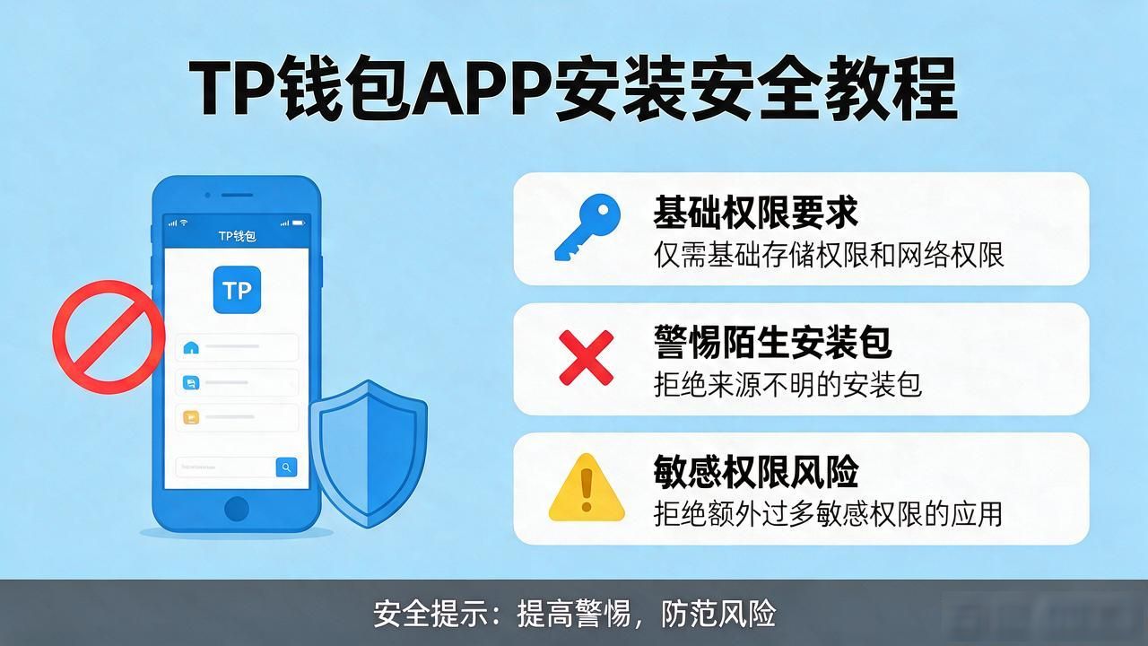 TP钱包官方APP怎么下载？最全安装教程来了