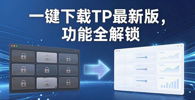 一键下载TP最新版，功能全解锁