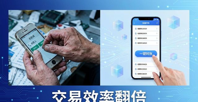 TPWallet实战：交易效率翻倍的5个技巧