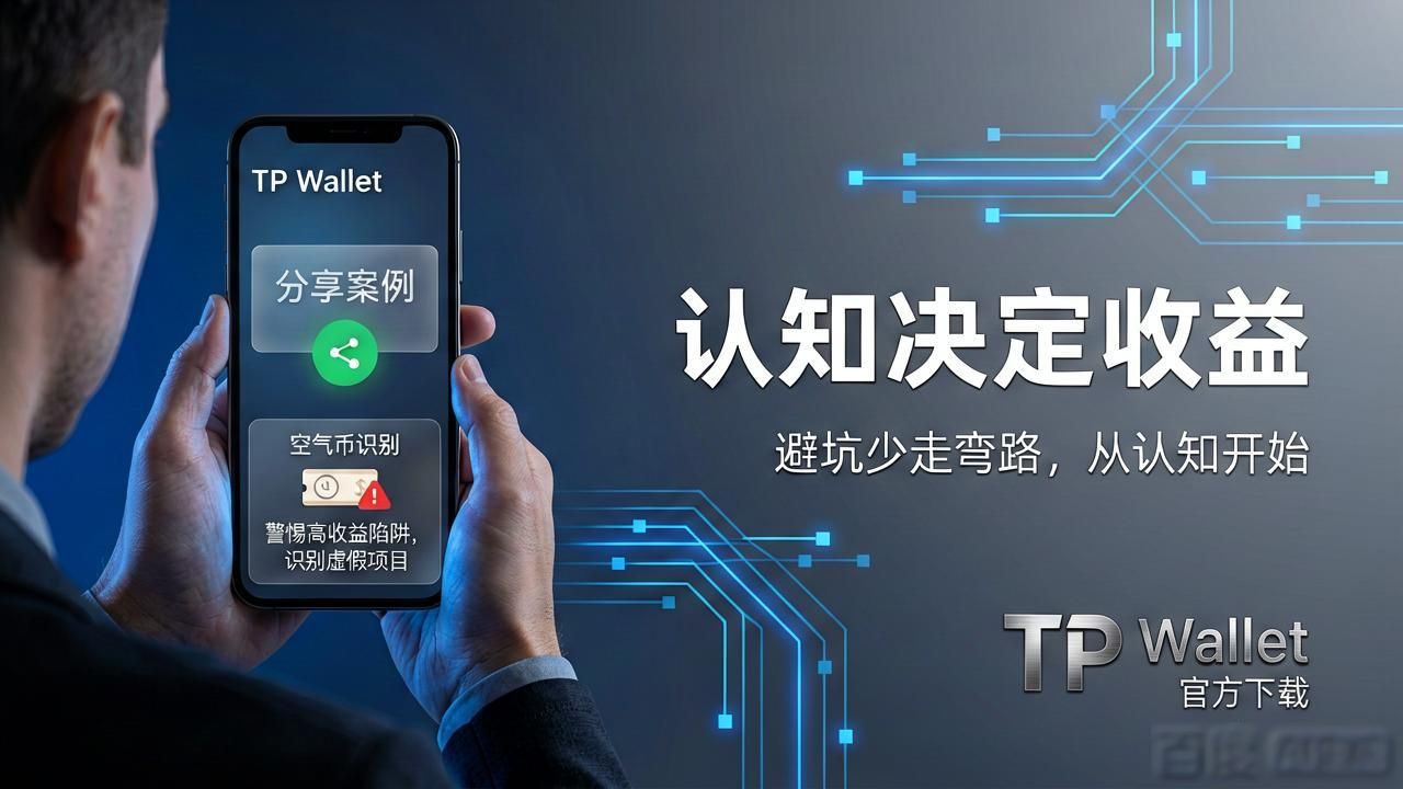 tp钱包下载指南：学投资知识，避坑少走弯路