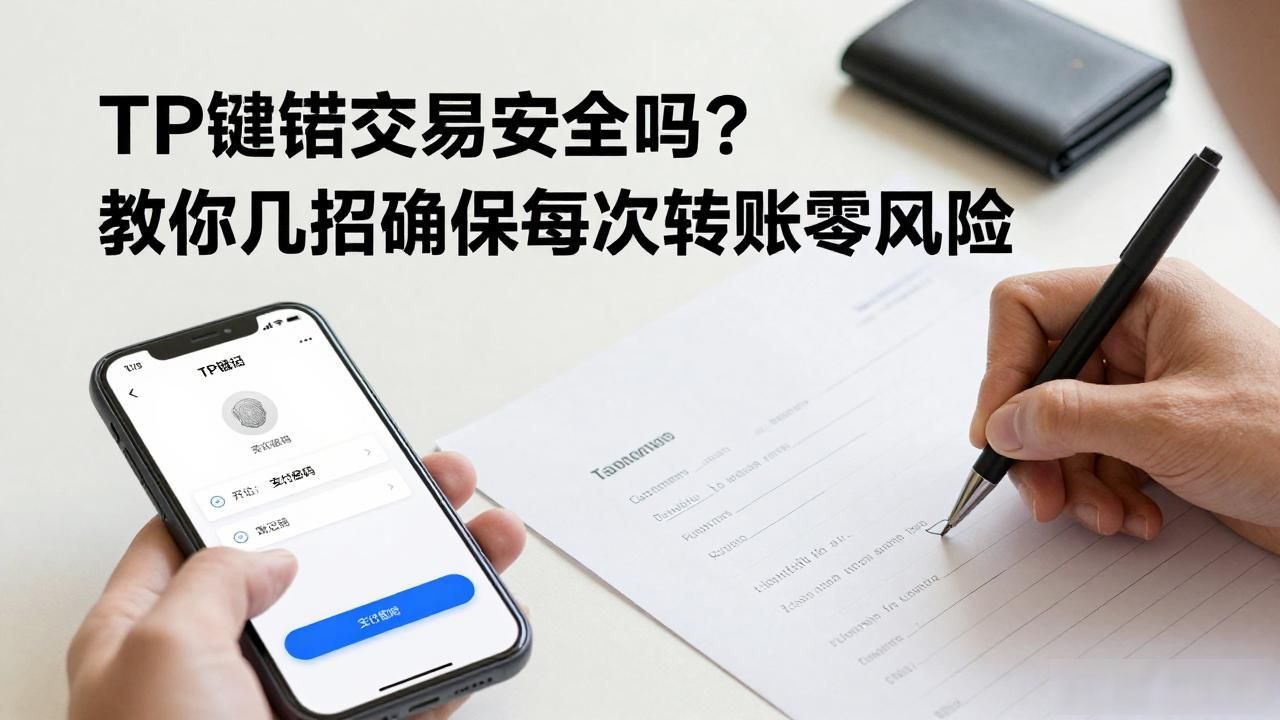 tp钱包官网下载_tp钱包交易安全_如何确保在tp钱包官网下载app的每一次交易都是安全的？