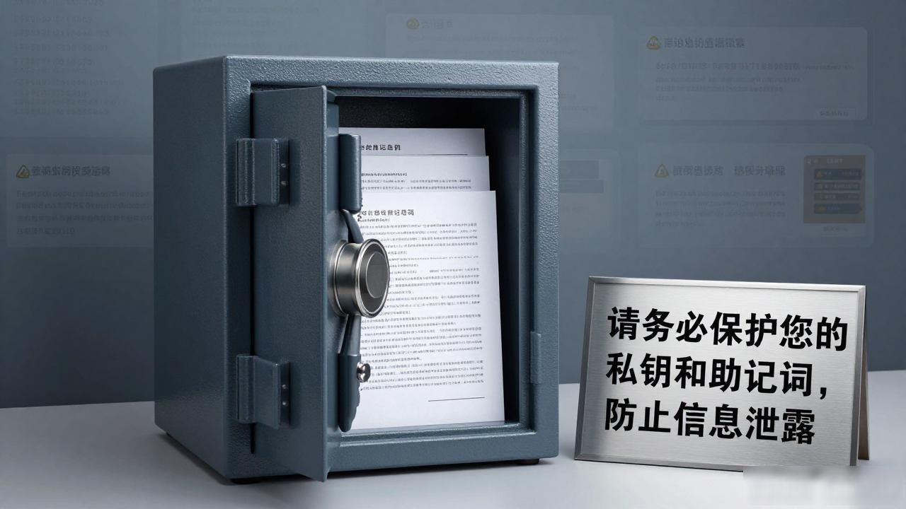 TP钱包最新版安全攻略，新手必看的防骗指南