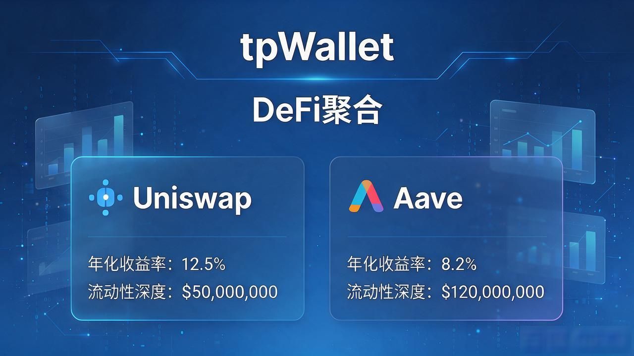 tpWallet官网下载教程：新手入门DeFi必看指南