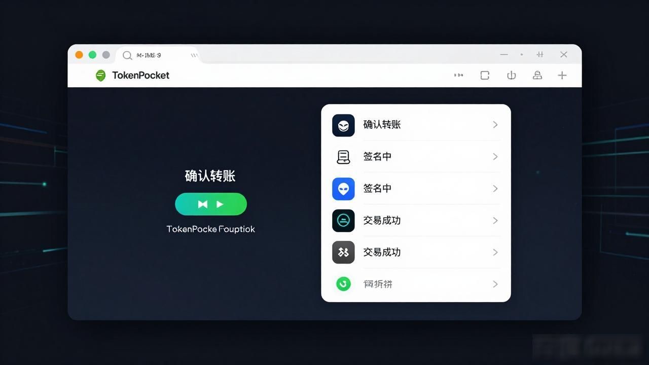 TokenPocket钱包安卓最新版下载_近期更新与真实用户评价