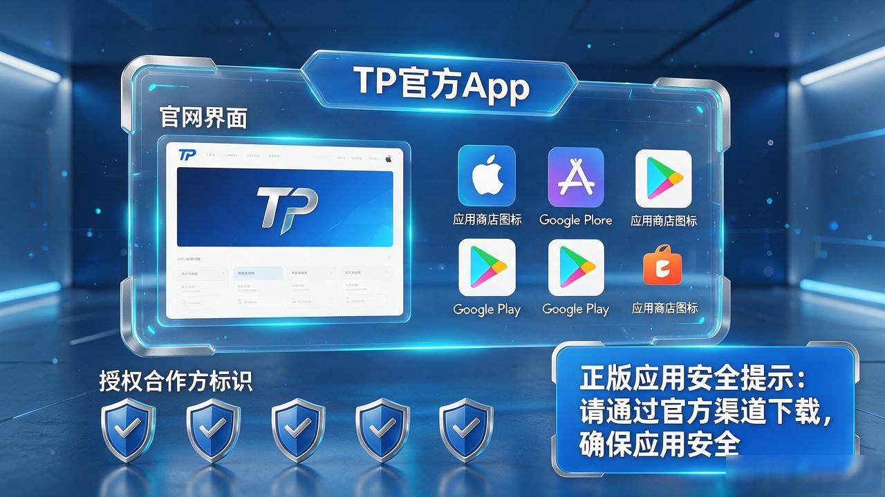 TP官方app下载，多元化创新优势解读