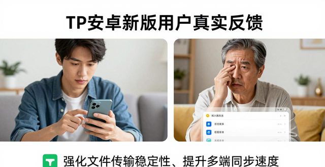 TP官方安卓最新版本的用户研究与访谈分析_安卓市场新版_安卓版本分布2020