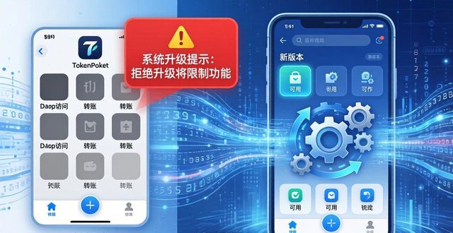 下载并更新_更新机制是什么意思_tokenpocket下载的升级机制，如何确保用户始终使用最新功能？