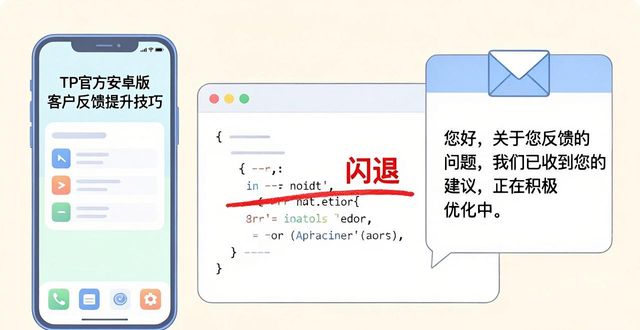 TP官方安卓版 客户反馈提升技巧