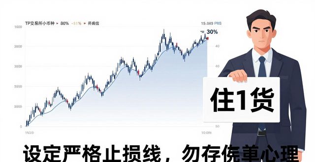 TP交易所下载风险大？教你几招投资避险法