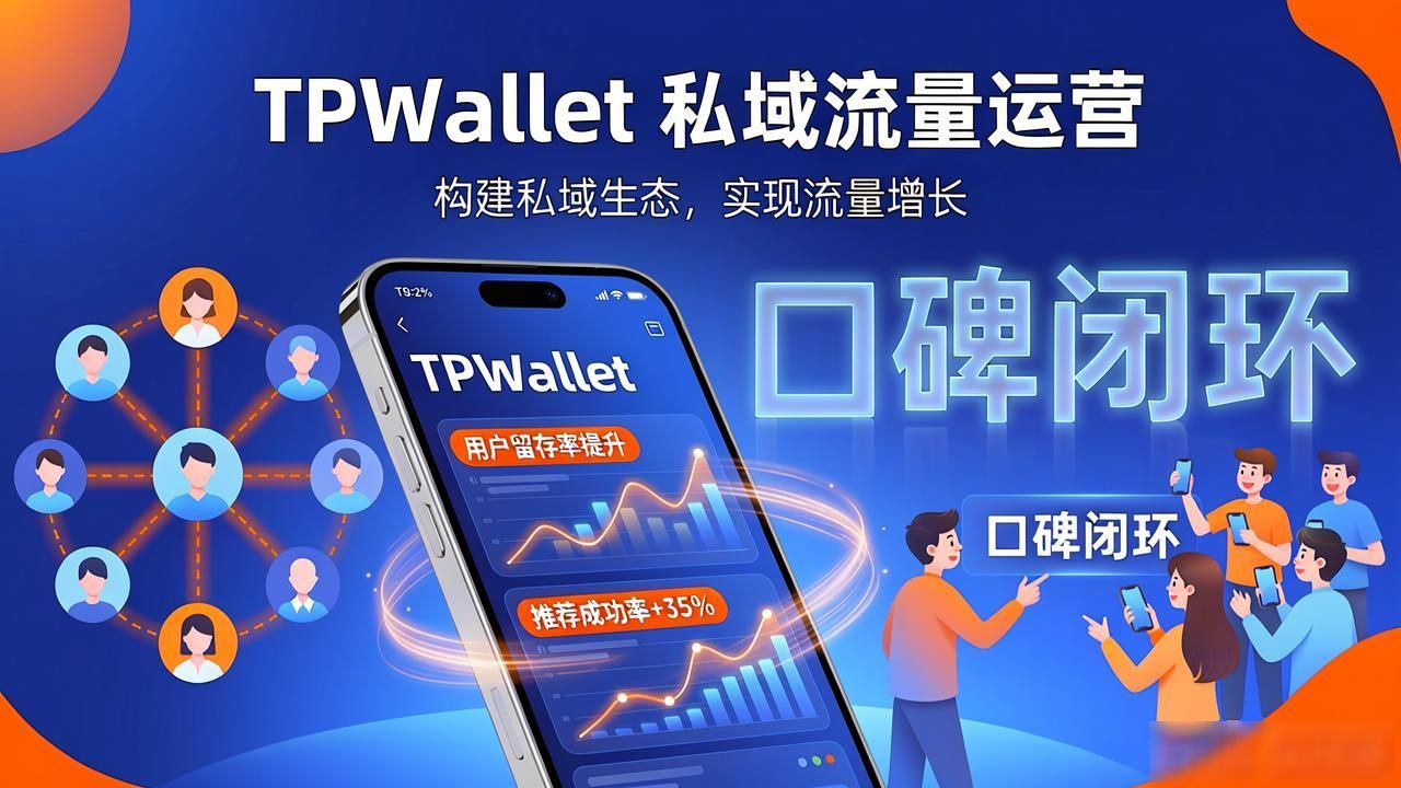 TPWallet品牌出圈之路：如何靠流量打法撬动市场高增长？