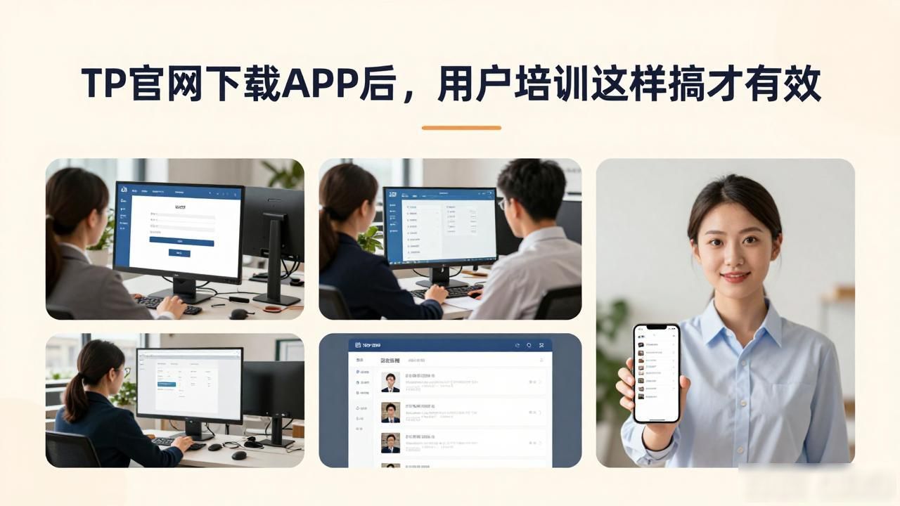 岗位画像拆分角色培训_如何在TP官网下载app正版中执行用户培训?_企业app培训落地