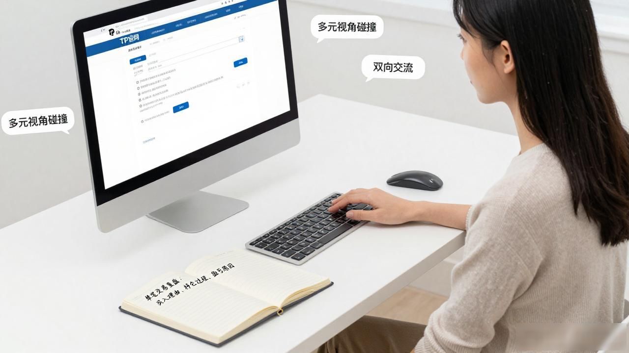社区功能深度挖掘_如何在tp官方网址下载中利用社区功能分享经验、获取投资灵感?_投资社区经验分享