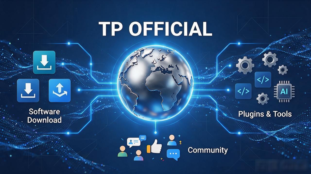 TP官网下载热潮背后，行业发展走向何处
