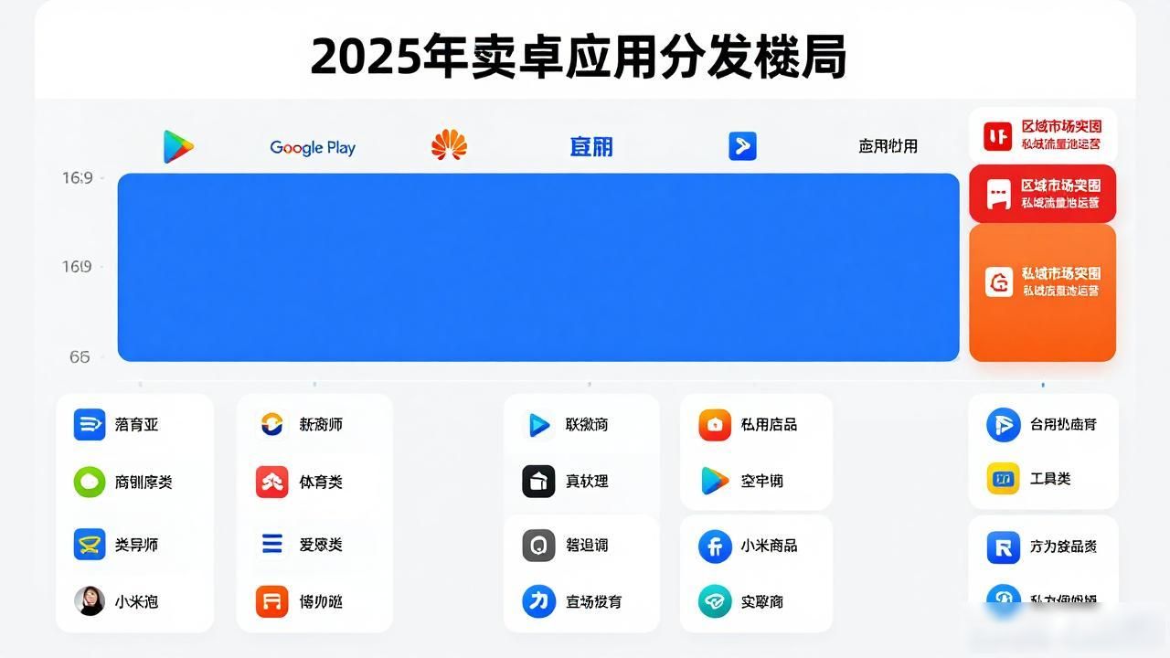 TP安卓应用下载竞争：2025版本如何突围
