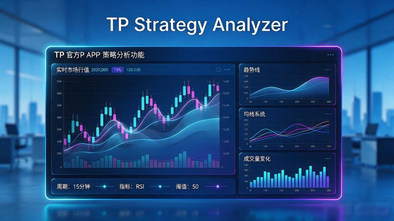 TP官方app下载安装：投资策略分析从入门到精通