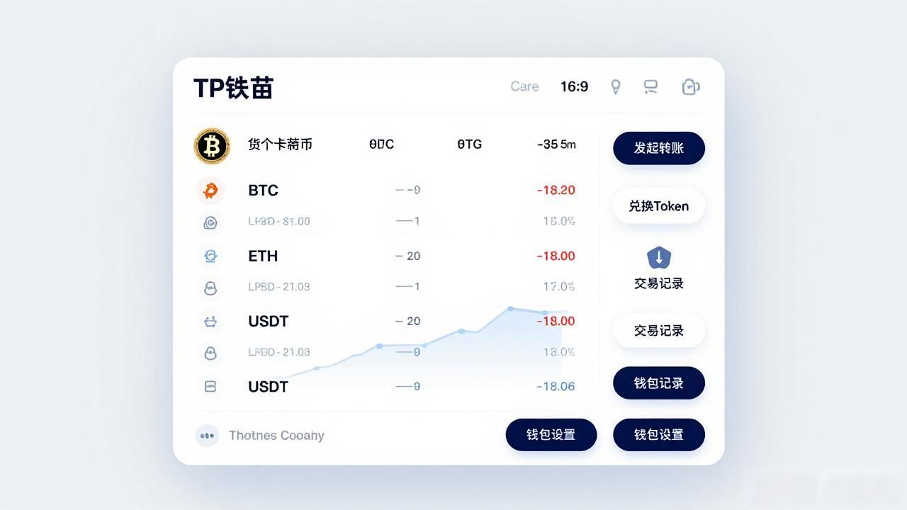 TP钱包下载后：安全设置与使用体验详解