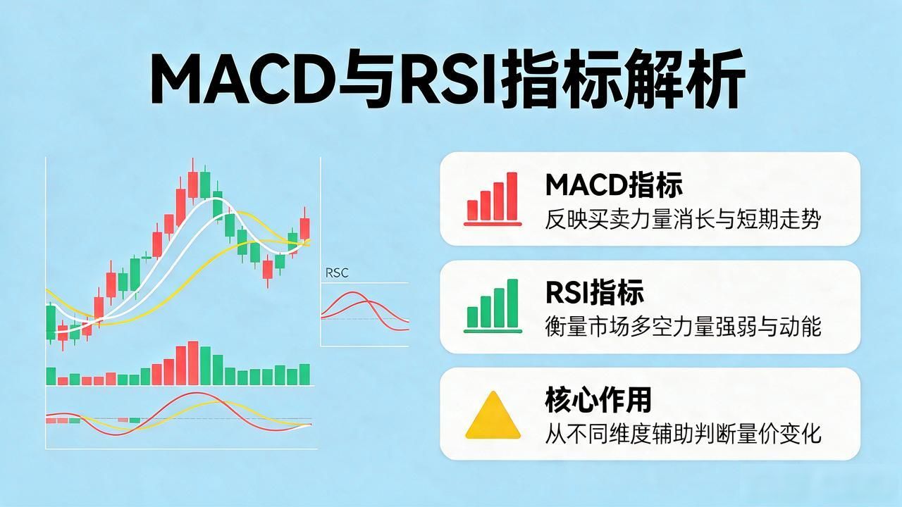 TokenPocket图表工具怎么用？教你一眼看懂市场趋势