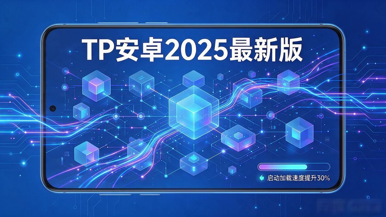 TP安卓2025最新版下载：全新体验升级，畅享极速数码生活
