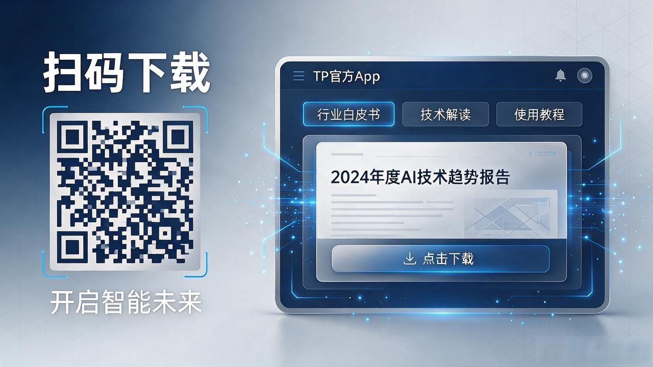 TP官方app怎么下载推广才能让行业认可
