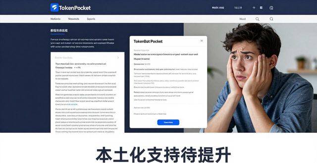 TokenPocket官网实际体验：投资者到底满意吗？