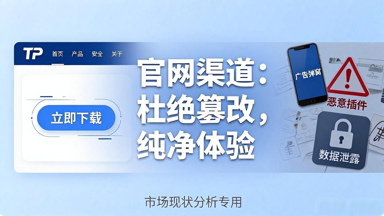 TP官方网站下载APP 市场现状分析与真实用户反馈汇总