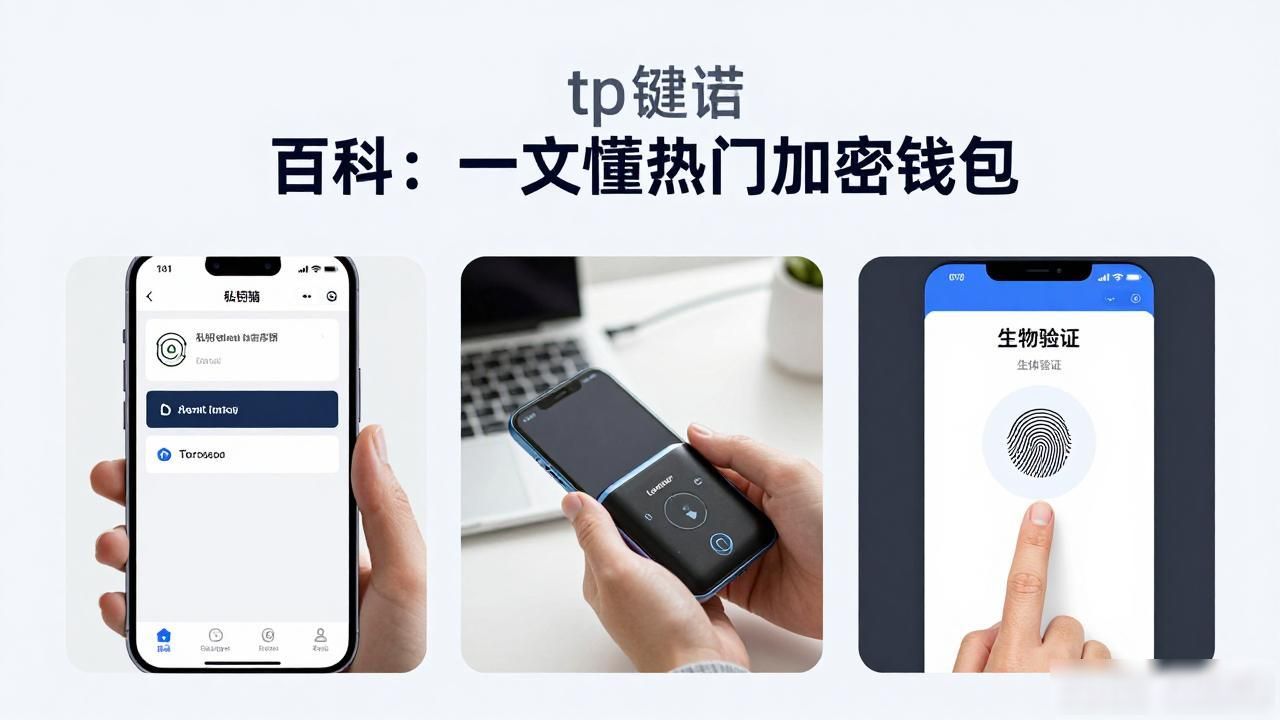 去中心化数字资产钱包_TP钱包_tp钱包 百科