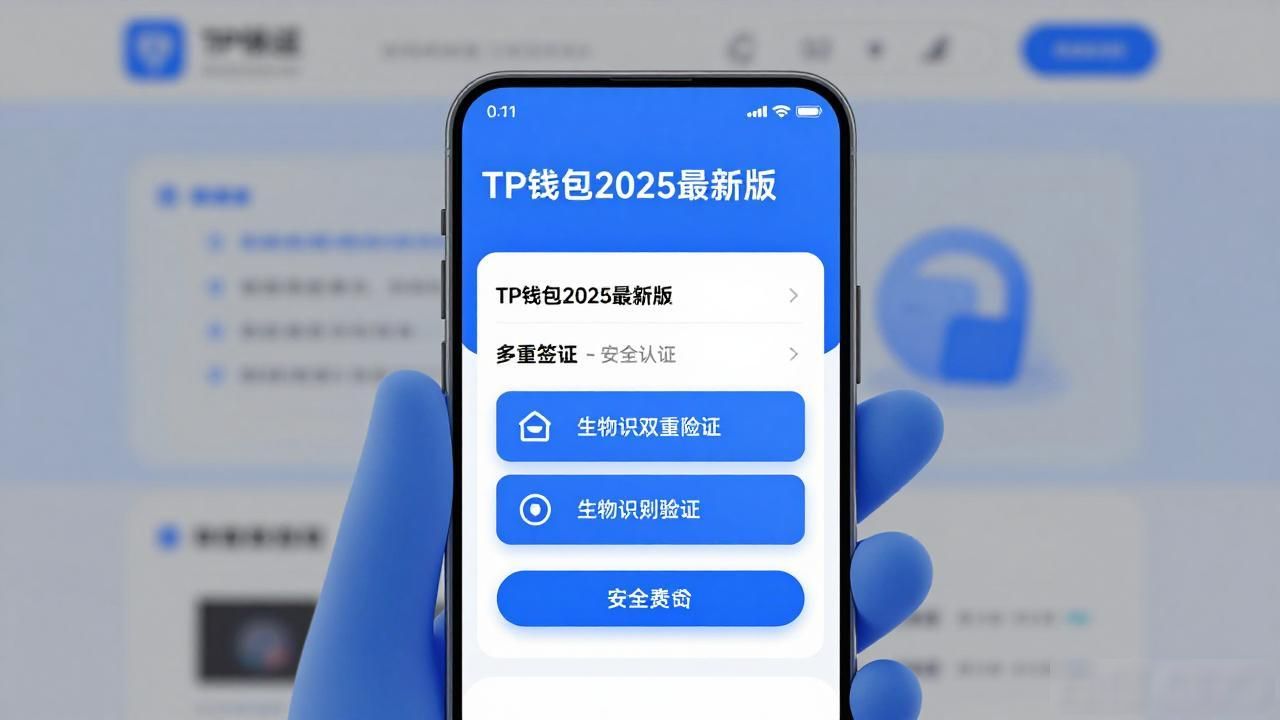 2025年TP钱包安卓最新版本更新内容_TP钱包2025安卓版界面重构优化_如何在TP官网下载安卓最新版本2025中促进创新