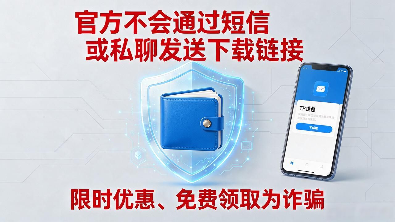 2025 TP钱包官网下载的风险防范与管理策略_TP钱包官方渠道怎么找 TP钱包安装后安全防护方法 如何识别TP钱包仿冒链接