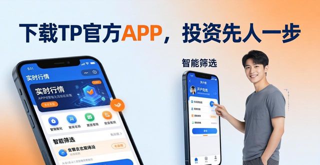 明智决策者的重要性_明智的决策_为什么下载tp官方网站的app是你做出明智投资决策的第一步？