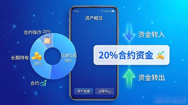 TP钱包预算设置教程：教你用官方App规划资金