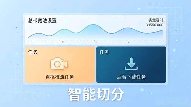 TP新版下载后 资源调度效率翻倍秘诀