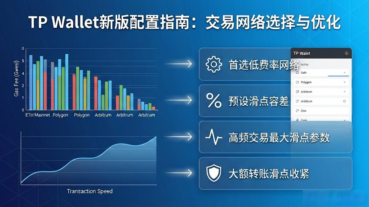 tpwallet新版配置指南：三步锁定资产最优解