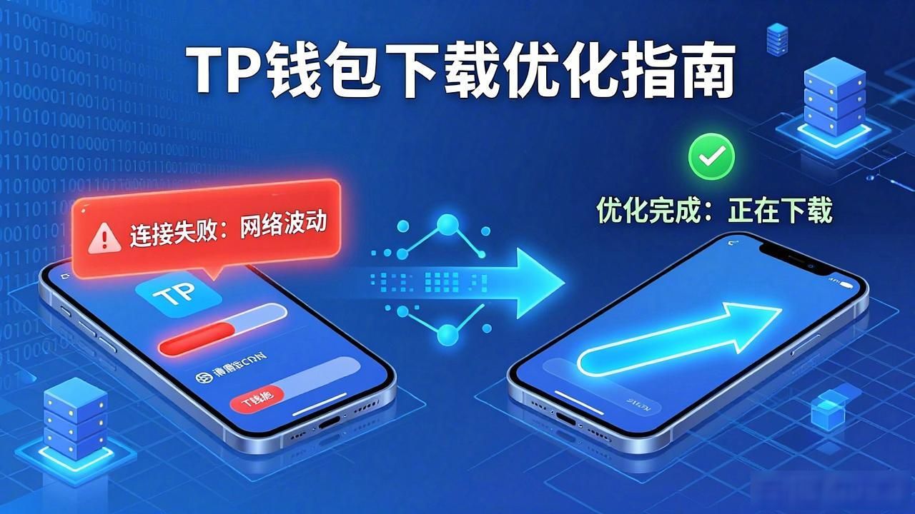 TP钱包正版下载怎么更顺畅？实测优化指南