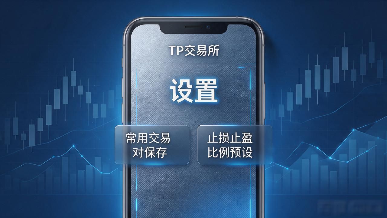TP交易所app下载如何提升交易效率？实战技巧全解析
