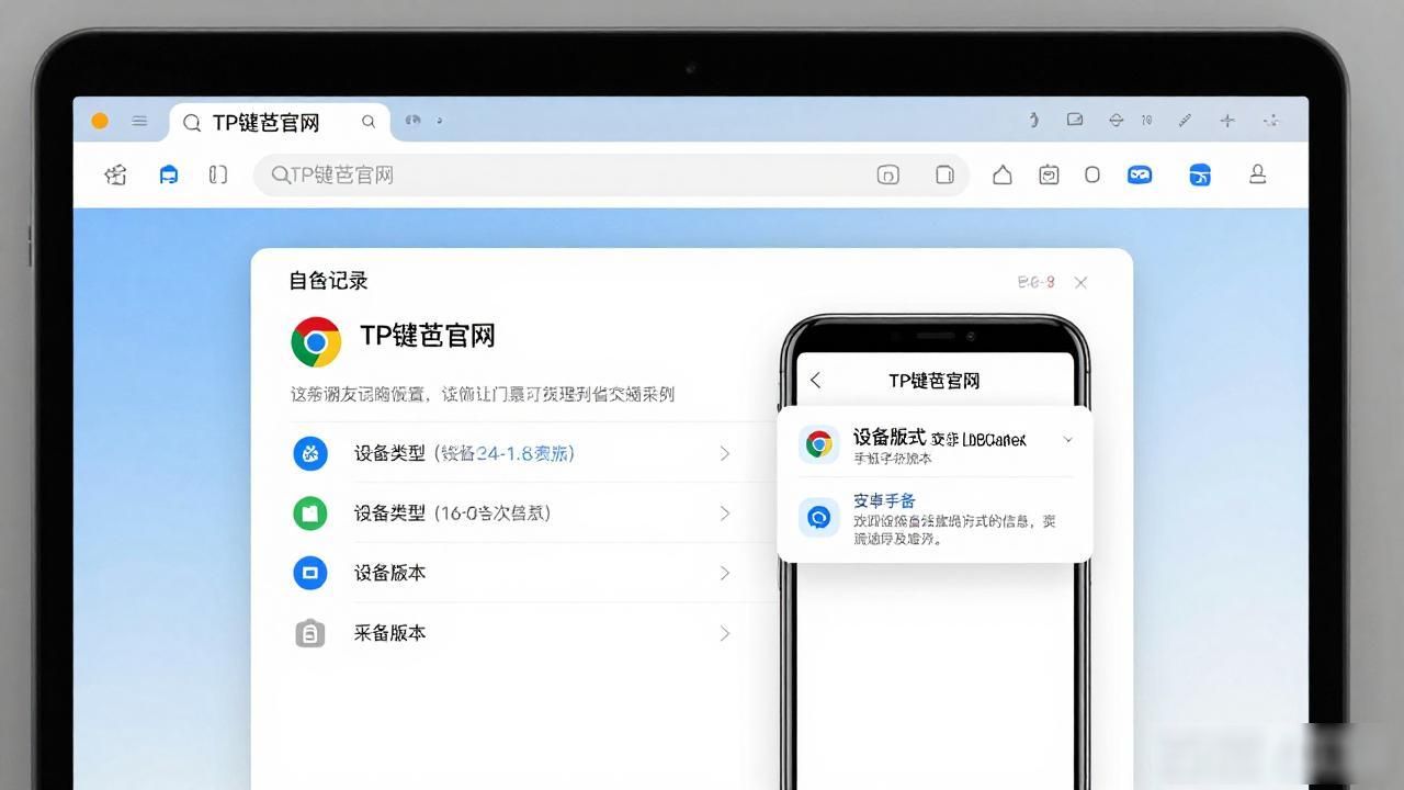 TP钱包官网下载正确流程_TP钱包官方唯一认证域名_5. 全面解读tp官网,下载流程简单易懂