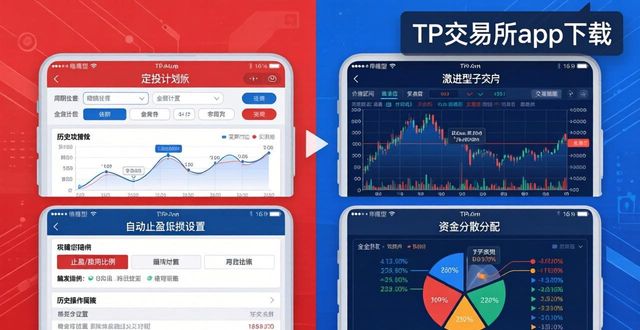 TP交易所app下载：灵活投资结构搭建指南