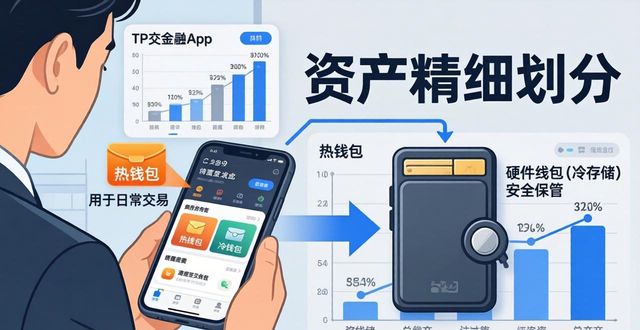 TP交易所App下载后，三步做好资产规划