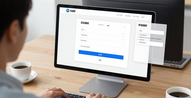 TP官方网址下载指南：参与市场调研，拿一手投资资讯