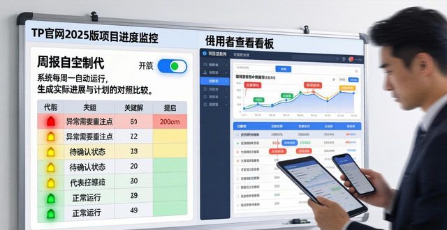 如何在TP官网2025最新版下载中实时监控项目进展？_进度监控_如何在TP官网2025最新版下载中实时监控项目进展？