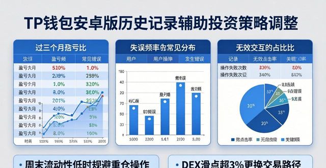 微信钱包交易记录删除_微信钱包交易记录导出_如何运用tokenpocket钱包安卓版的历史交易记录进行策略调整？