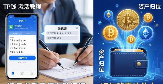 钱包怎么激活_如何在tp钱包下载官网激活你的数字资产，让投资更简单？_数字钱包激活任务